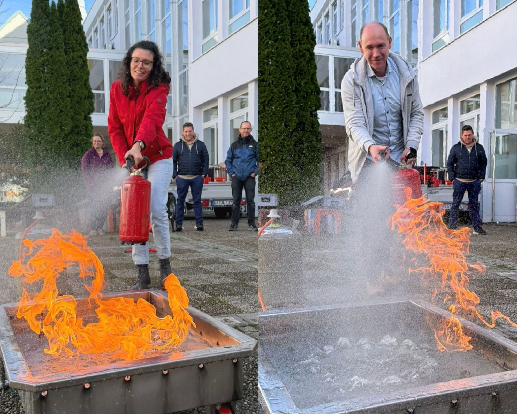 ABS Brandschutzhelfer