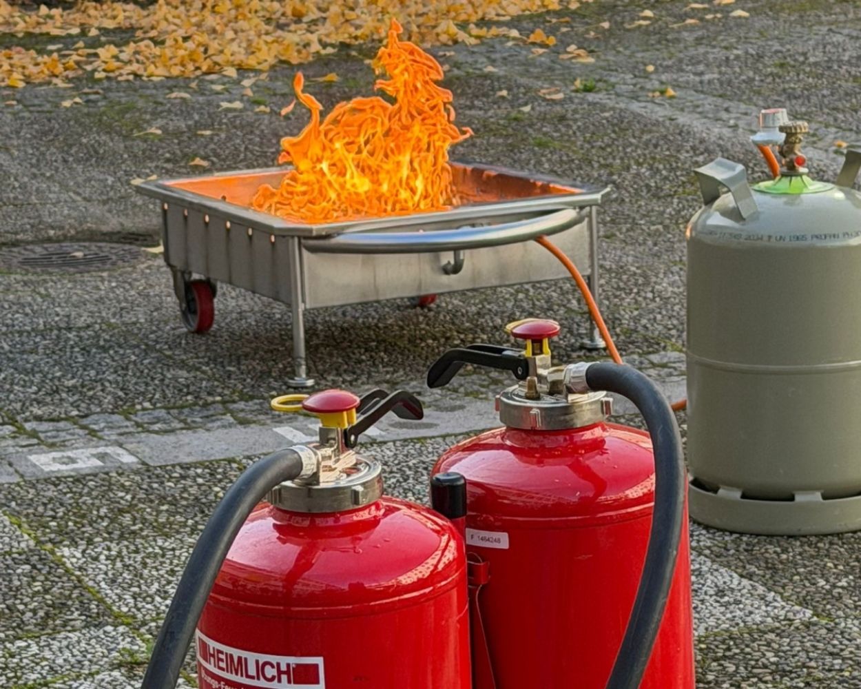 ABS Brandschutzhelfer