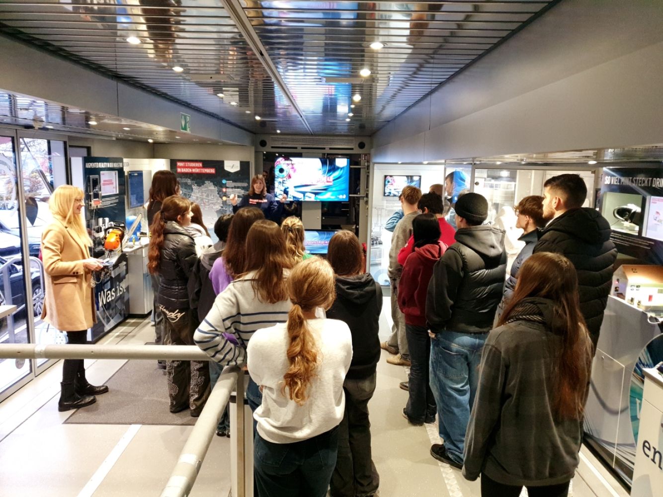 Discover Industry-Truck 2025