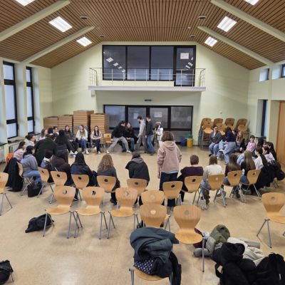 Erasmus Projekt My digital pharmacy