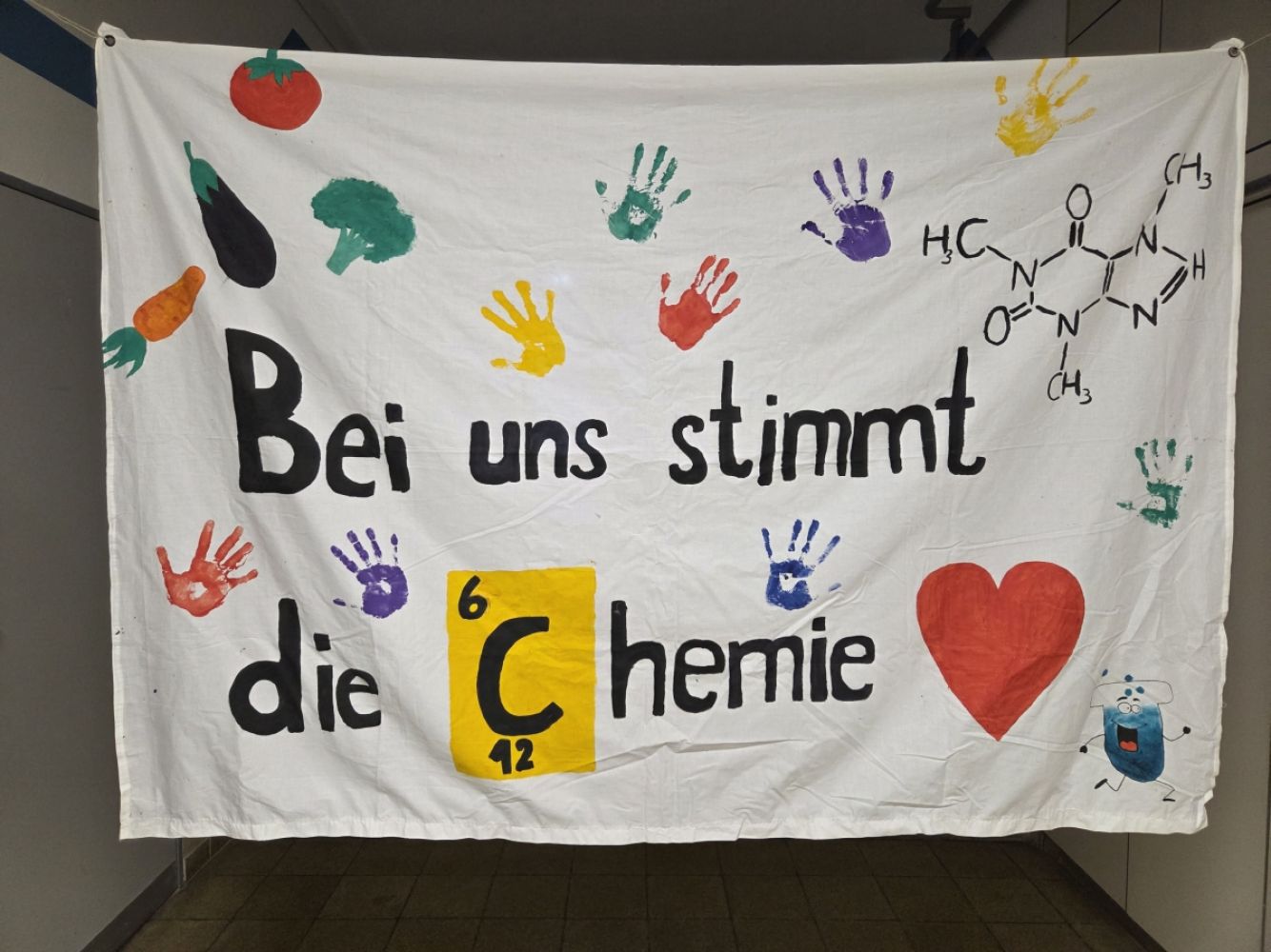 Infonachmittag Januar 2026