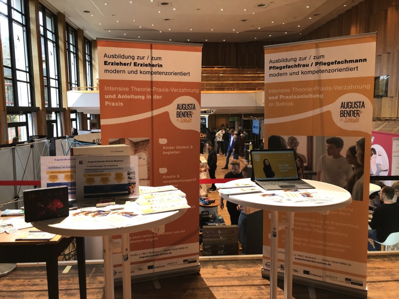 Messe Eberbach Symbolbild