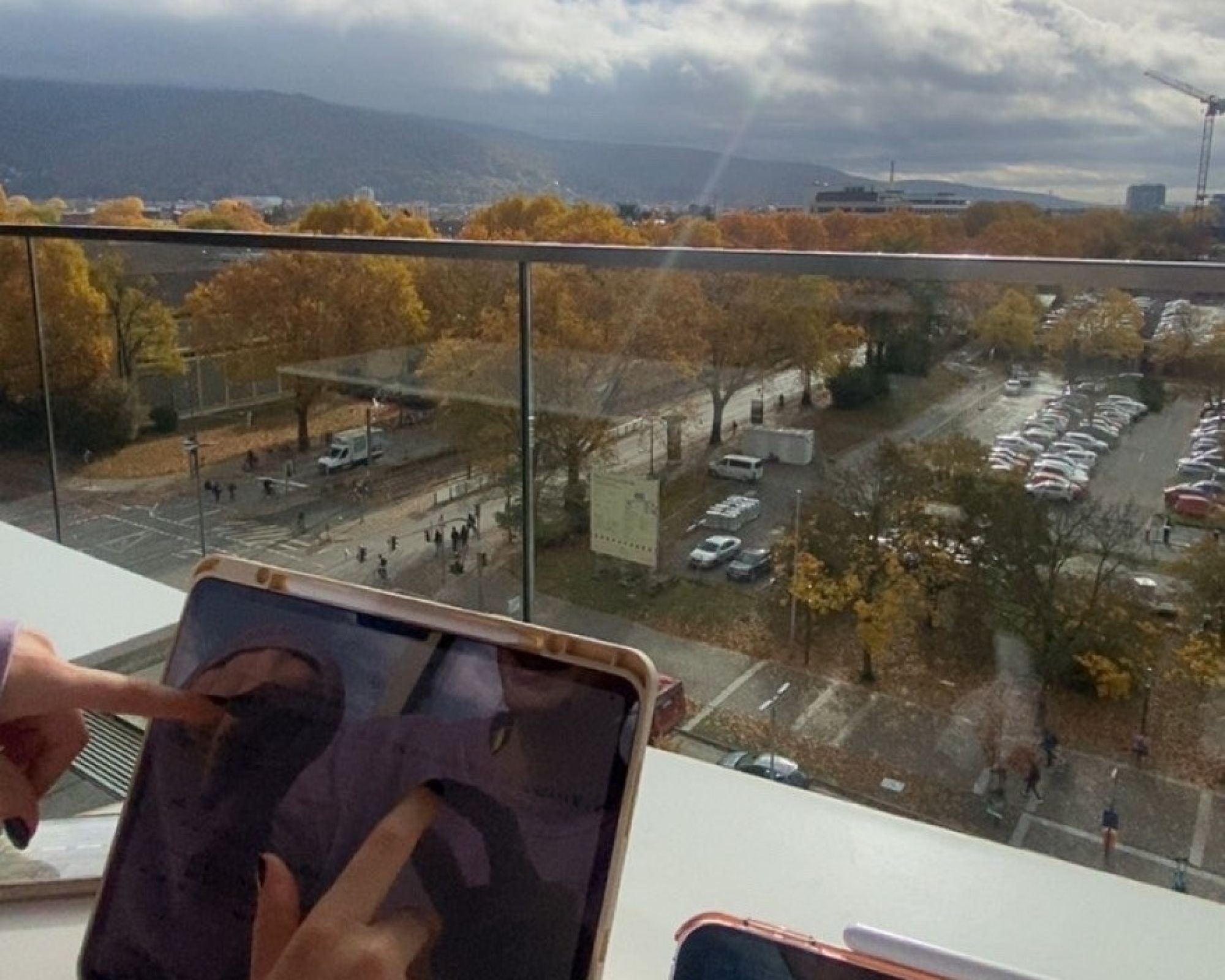 Studieninformationstag 2025