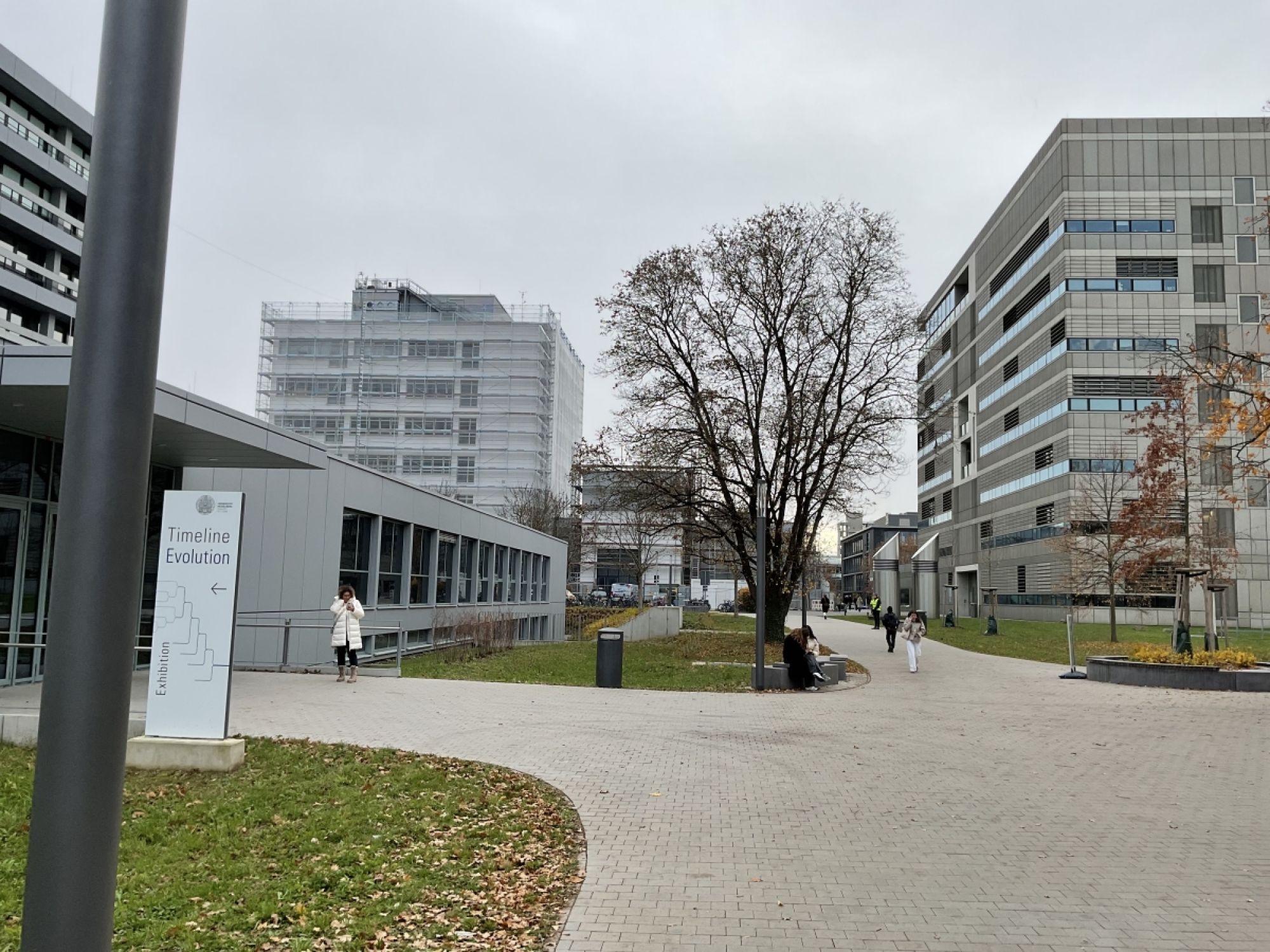 Studieninformationstag 2025