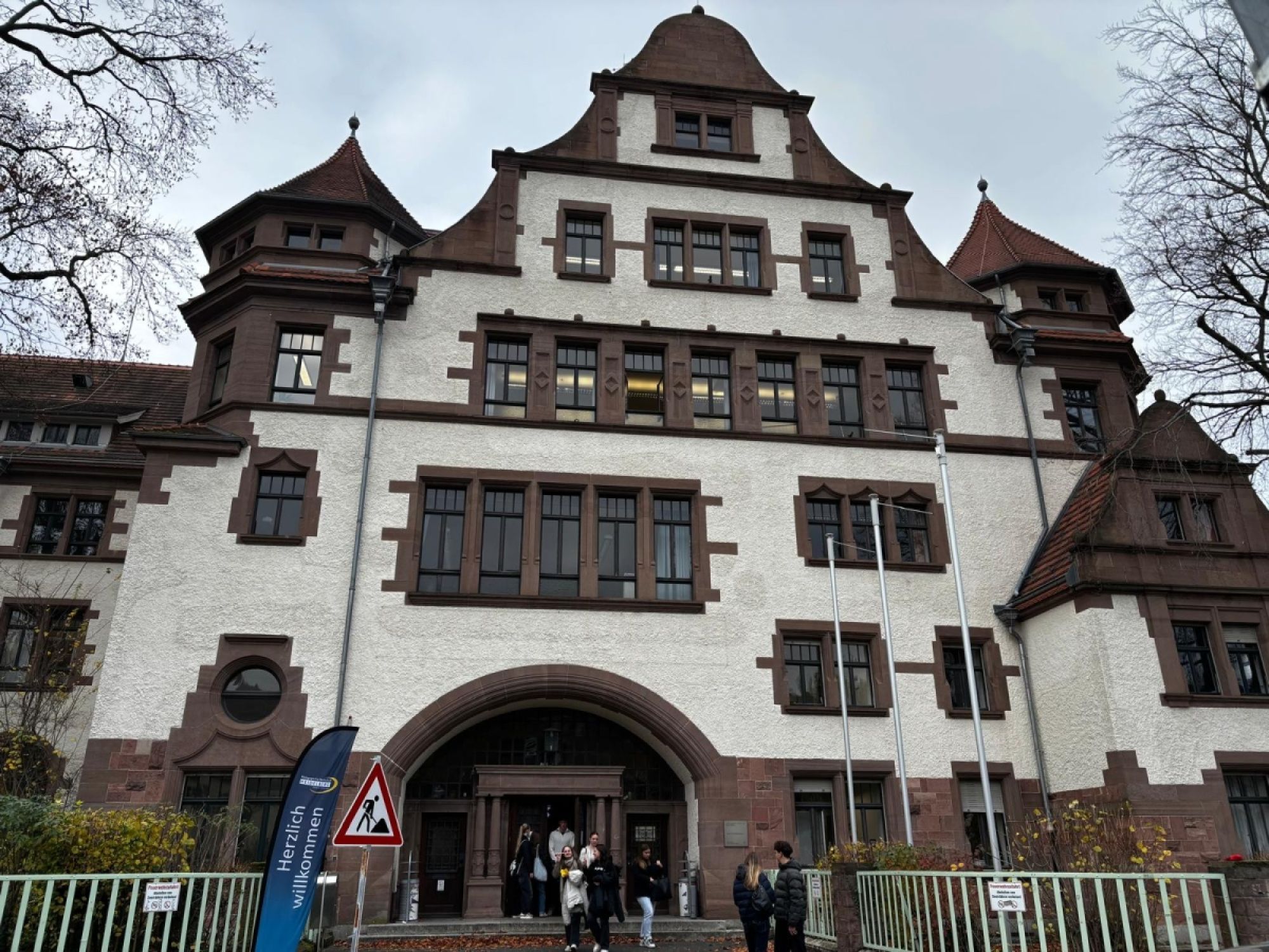 Studieninformationstag 2025