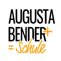 Logo der Augusta Bender Schule