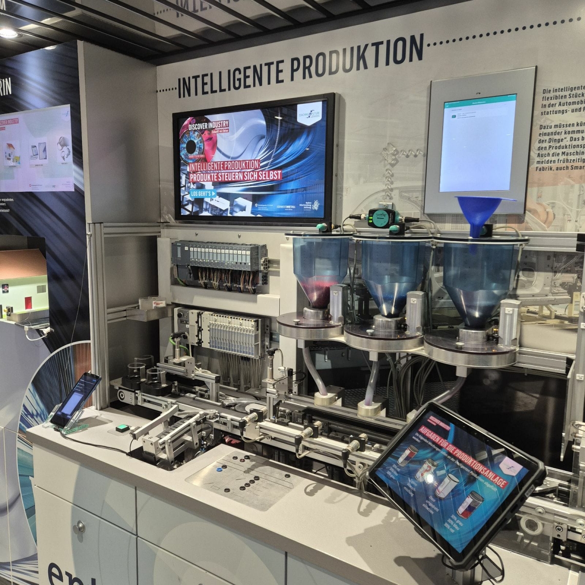 Discover Industry-Truck 2025