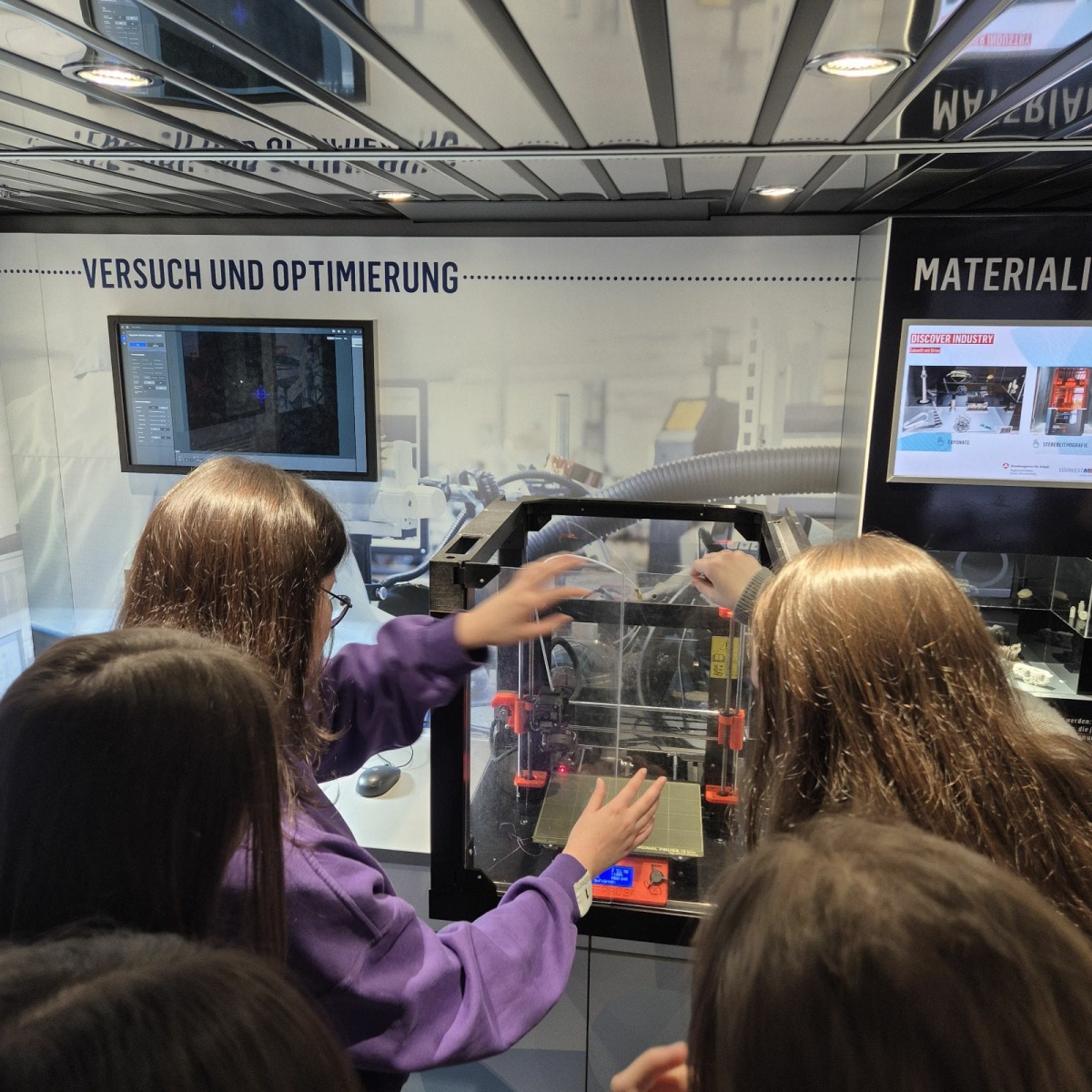 Discover Industry-Truck 2025