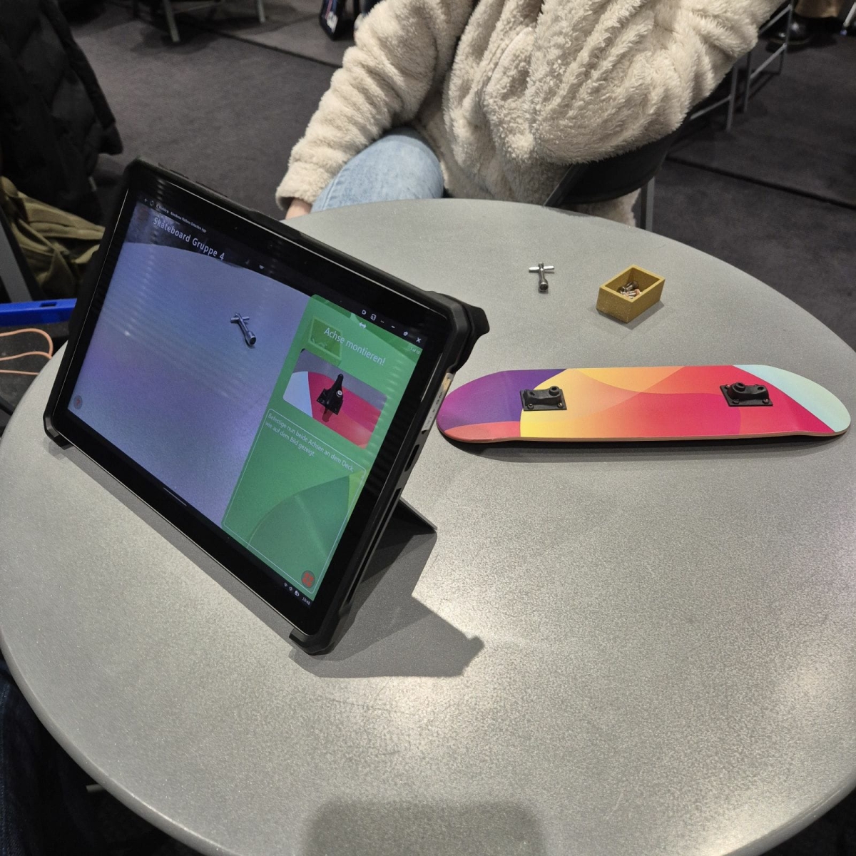 Discover Industry-Truck 2025