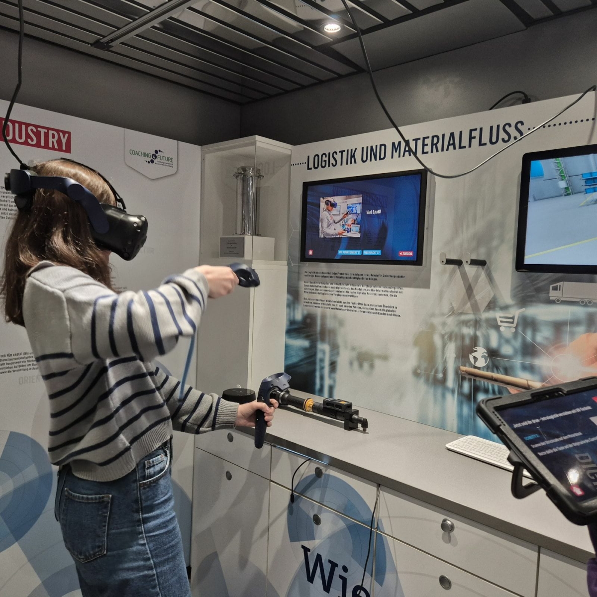 Discover Industry-Truck 2025